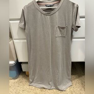 Free Fly bamboo flex dress.